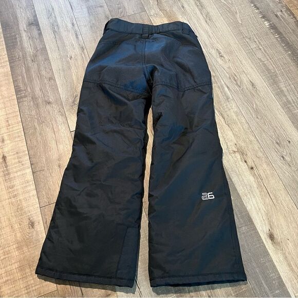 Zermatt kids snow pants size S - Picture 2 of 7